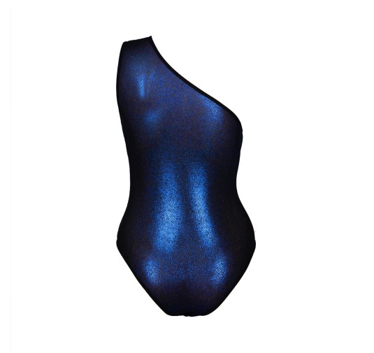 Bielizna-HARLO BLUE BODY S/M